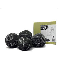 Load image into Gallery viewer, CHADA - Magic Rocks Activated Charcoal Decorative Deodorizer- Set of 4 Rocks
