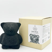 Load image into Gallery viewer, CHADA - Magic Bear Activated Charcoal Decorative Deodorizer
