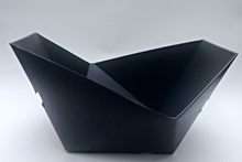Load image into Gallery viewer, CHADA - Modular Planter - Black
