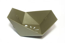 Load image into Gallery viewer, CHADA - Modular Planter - Brown
