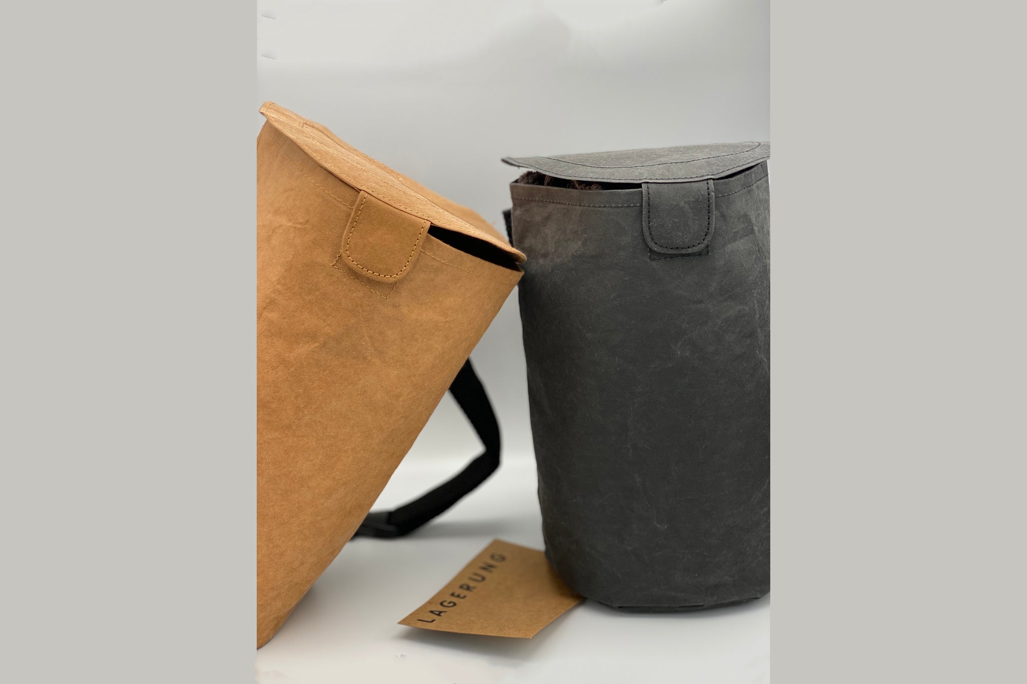 Autobahn Accessories Lagerung vegan leather multipurpose bag –  www.