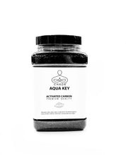 Load image into Gallery viewer, CHADA - AQUA KEY Activated Charcoal
